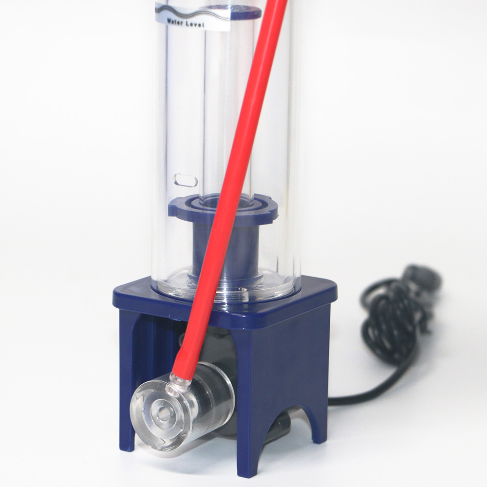 Aqua Excel DC 12V Nano Protein - Protein Skimmer Reef 评论和价格