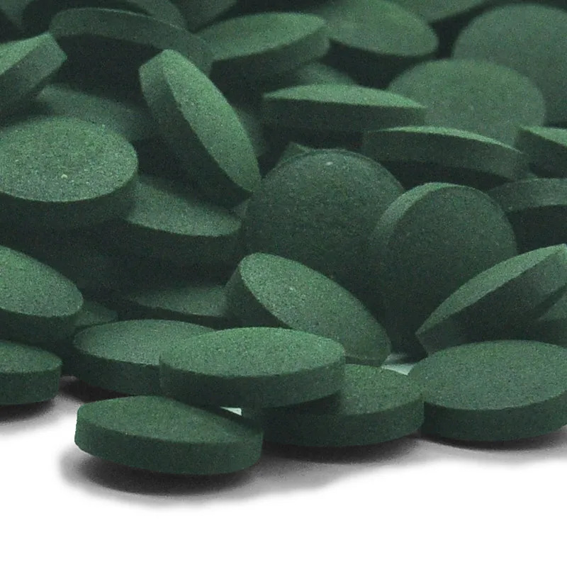 50-300Pcs High Purity Spirulin - Aquarium Fish Price 评论和价格
