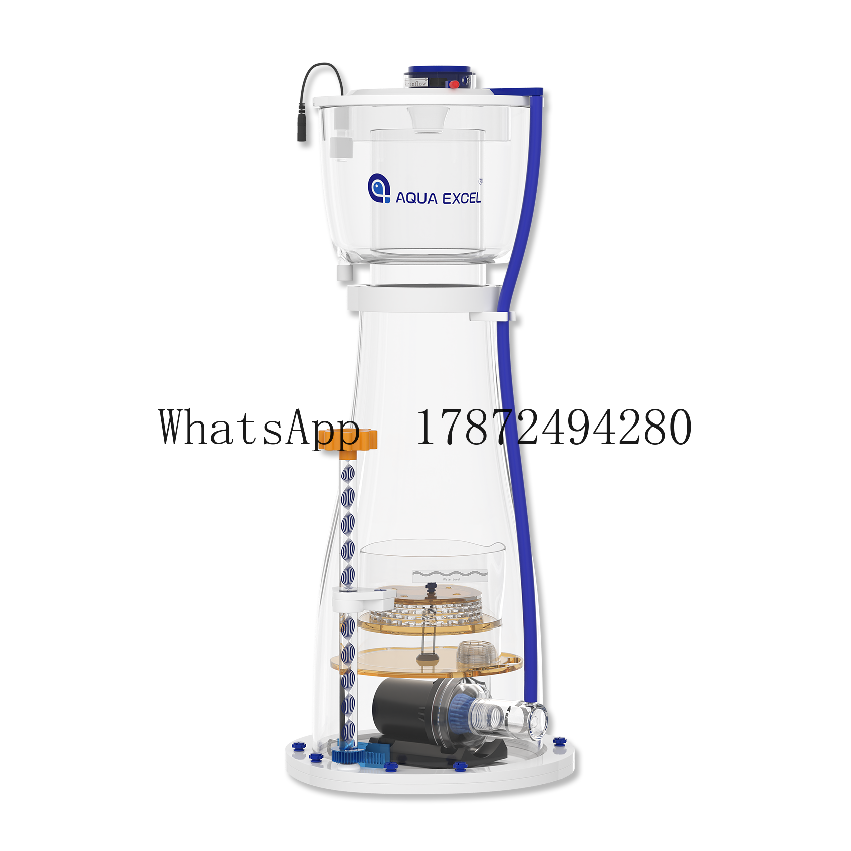 AE-EC20 Modern Internal Protei - Protein Skimmer Reef 评论和价格