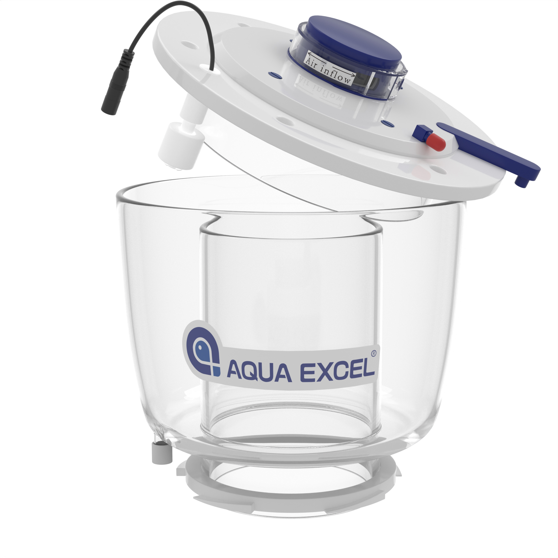 AE-EC20 Modern Internal Protei - Protein Skimmer Reef 评论和价格