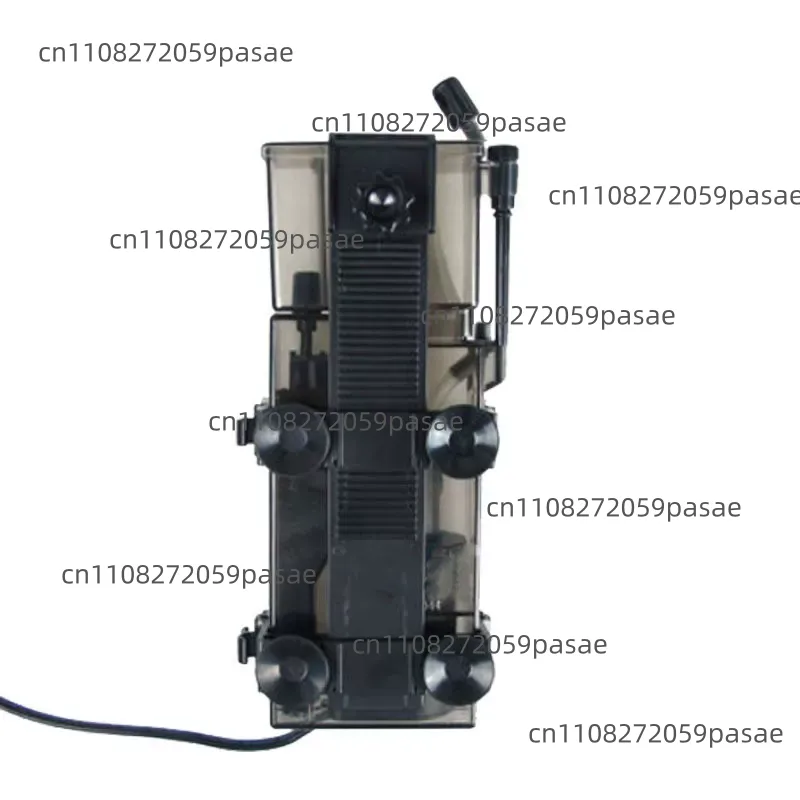 SK-300 300L/H Marine Reef Cora - Protein Skimmer Reef 评论和价格