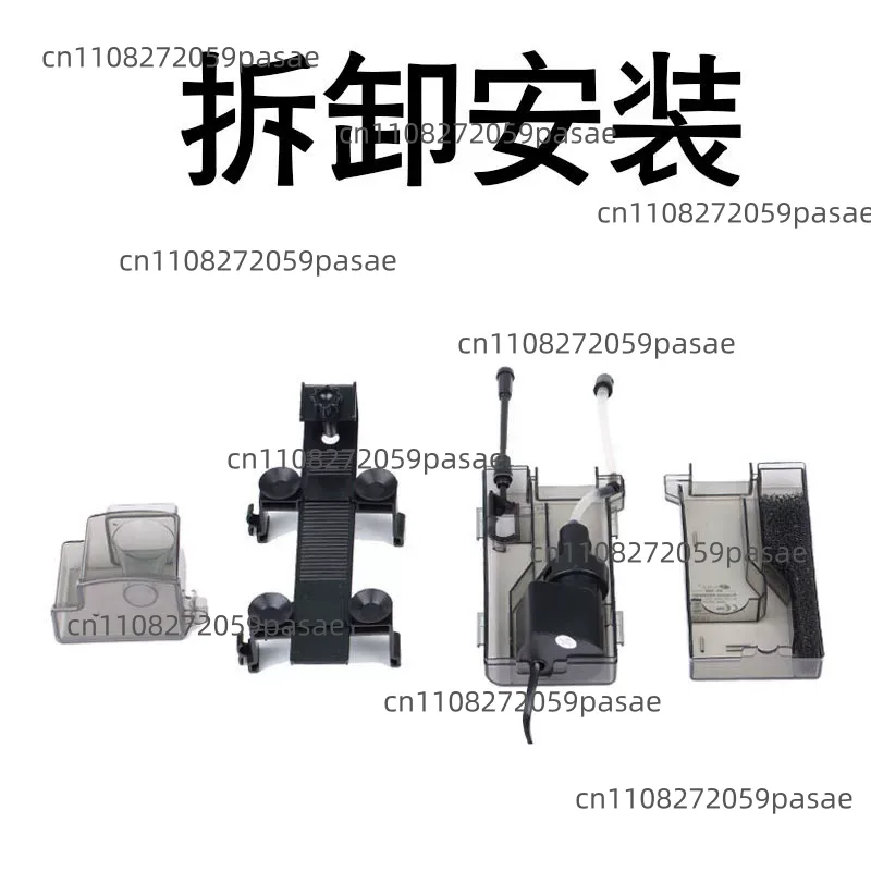SK-300 300L/H Marine Reef Cora - Protein Skimmer Reef 评论和价格
