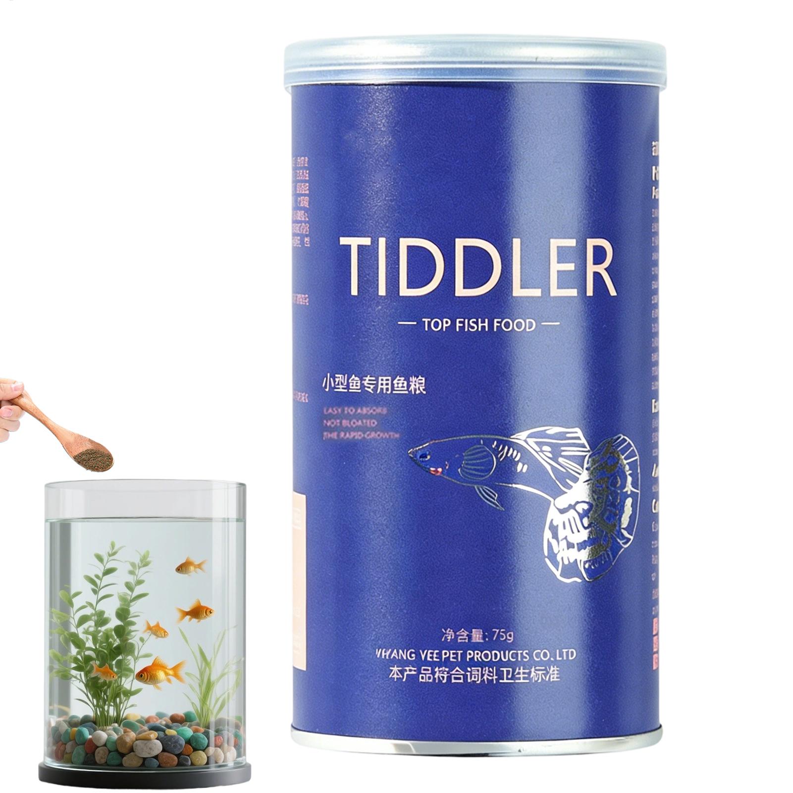 Fish Food Aquarium Feed Small  - Aquarium Fish Price 评论和价格