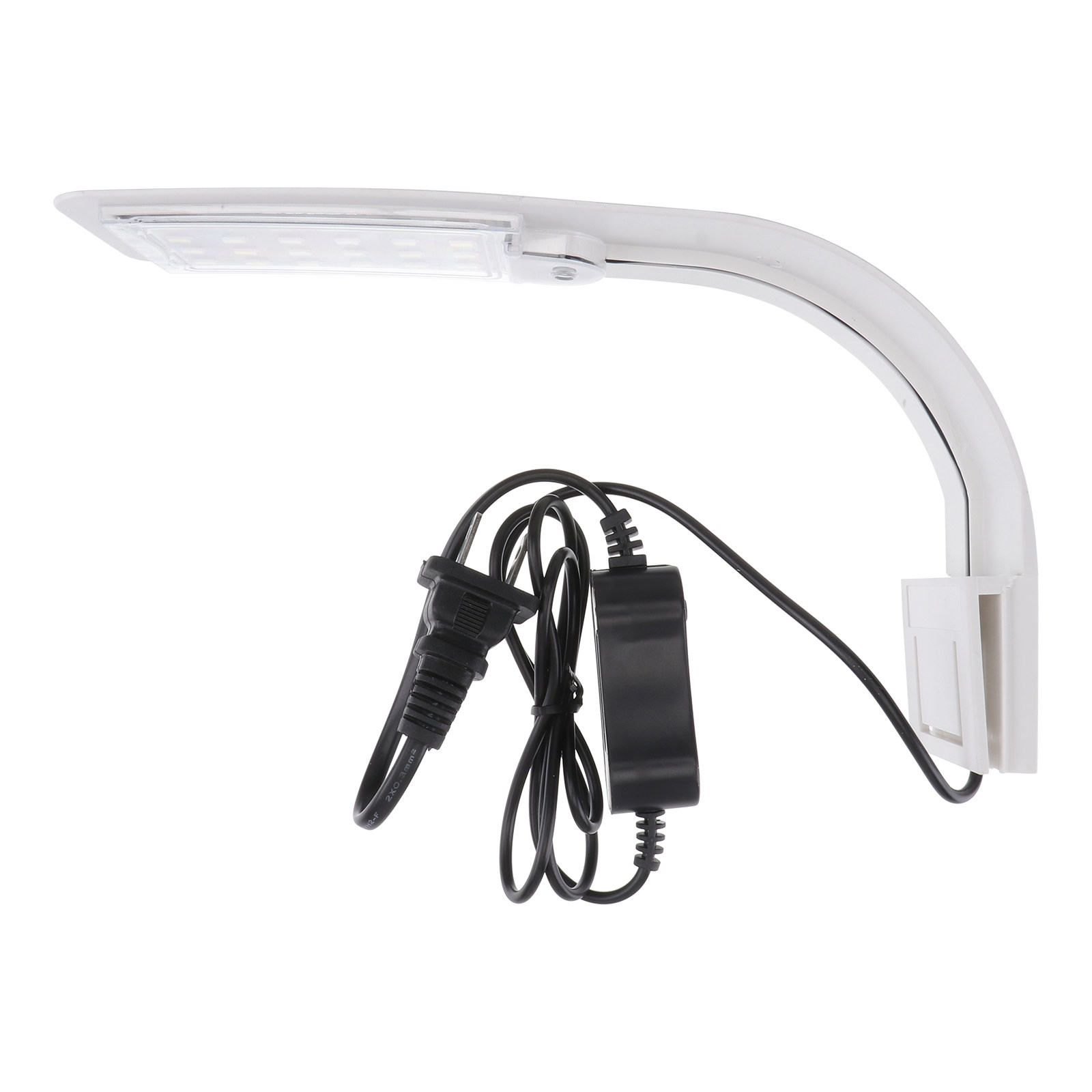 LED Aquarium Light for Fish Ta - Aquarium Fish With Long Lifespan 评论和价格