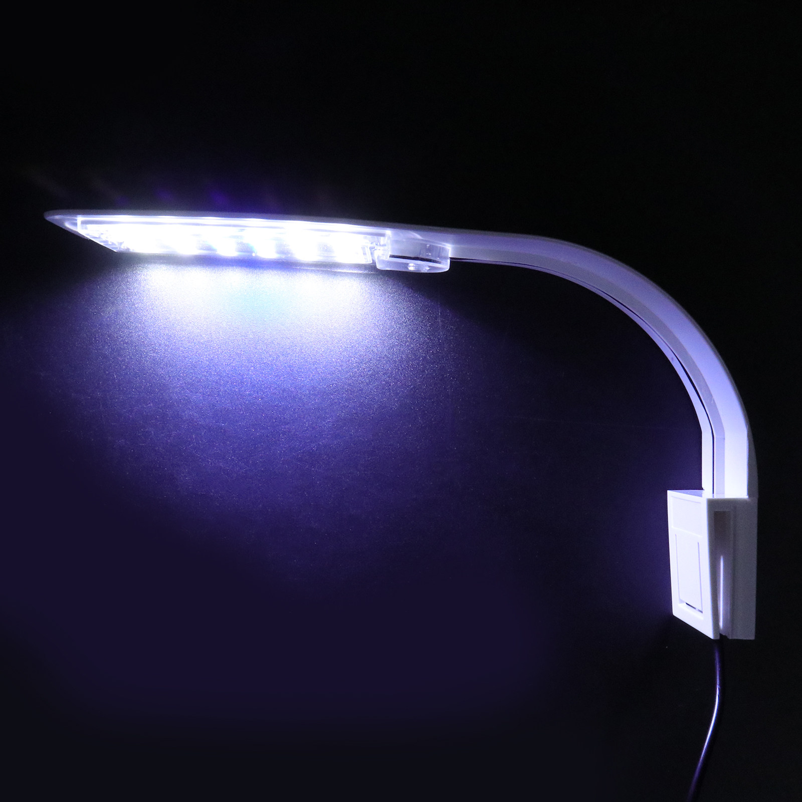 LED Aquarium Light for Fish Ta - Aquarium Fish With Long Lifespan 评论和价格