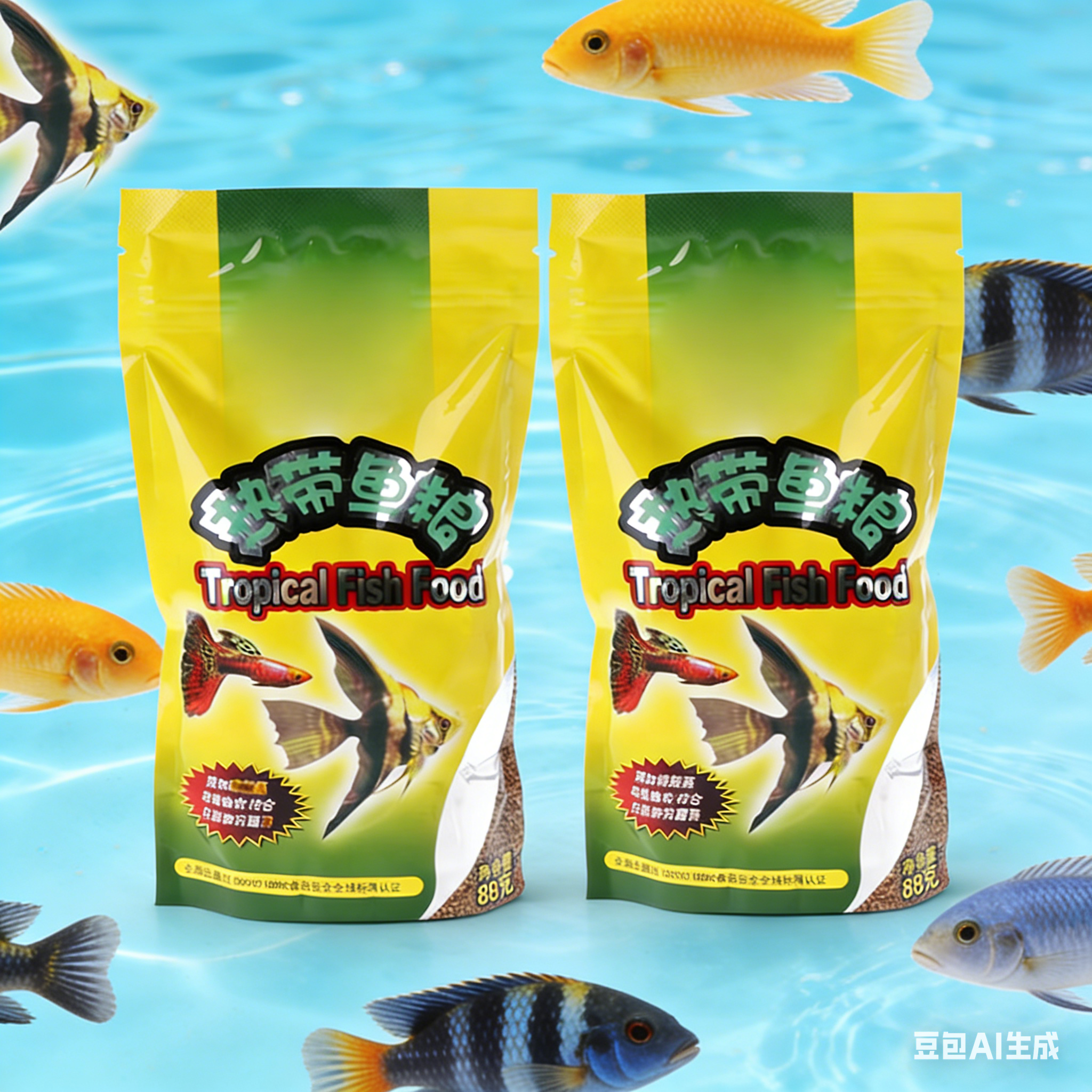 1/2pcs Aquarium Tank Tropical  - Aquarium Fish Price 评论和价格