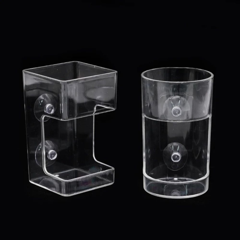 Acrylic Aquarium Feeders Ring  - Aquarium Fish Medicine 评论和价格