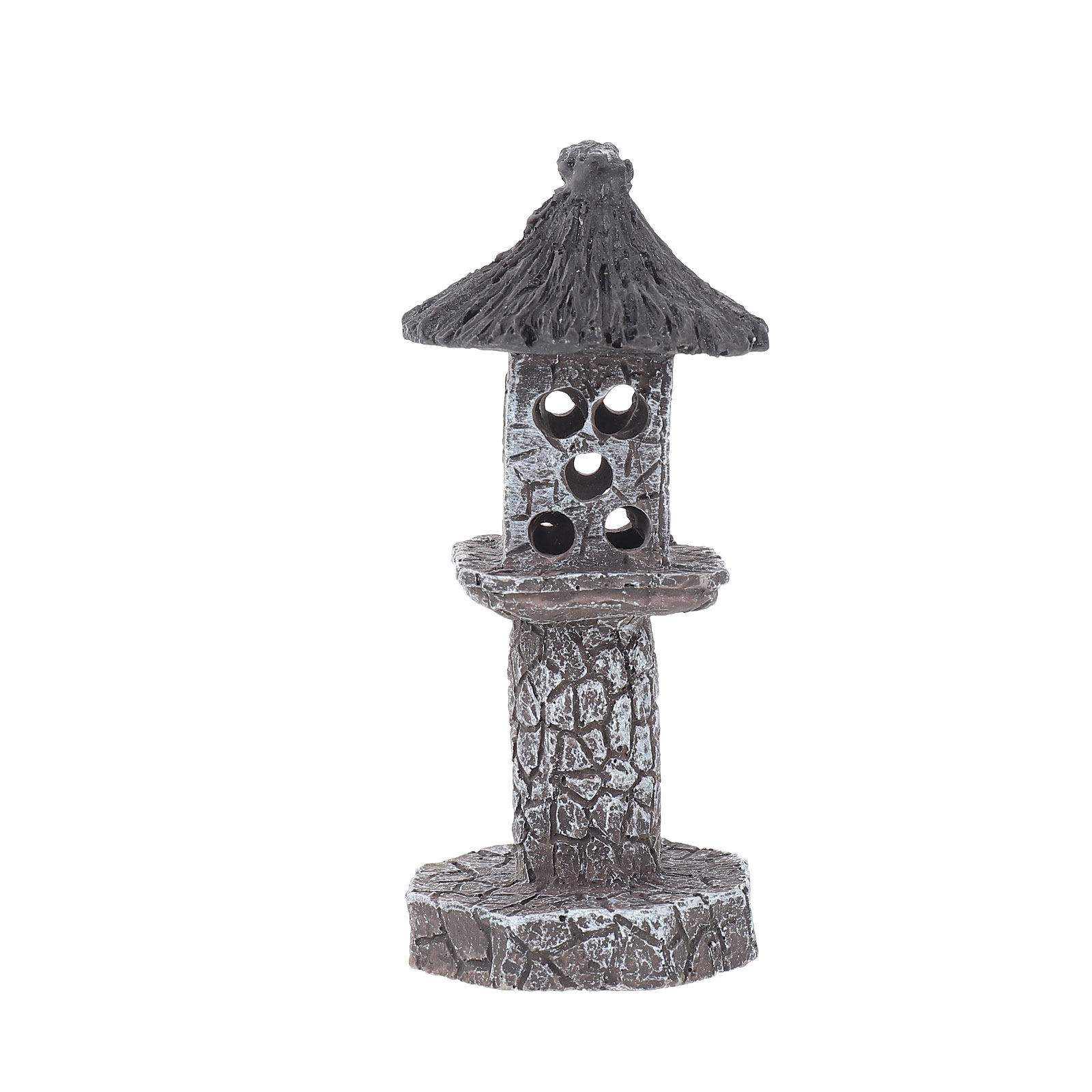 Premium Resin Aquarium Decorat - Aquarium Fish Molly 评论和价格