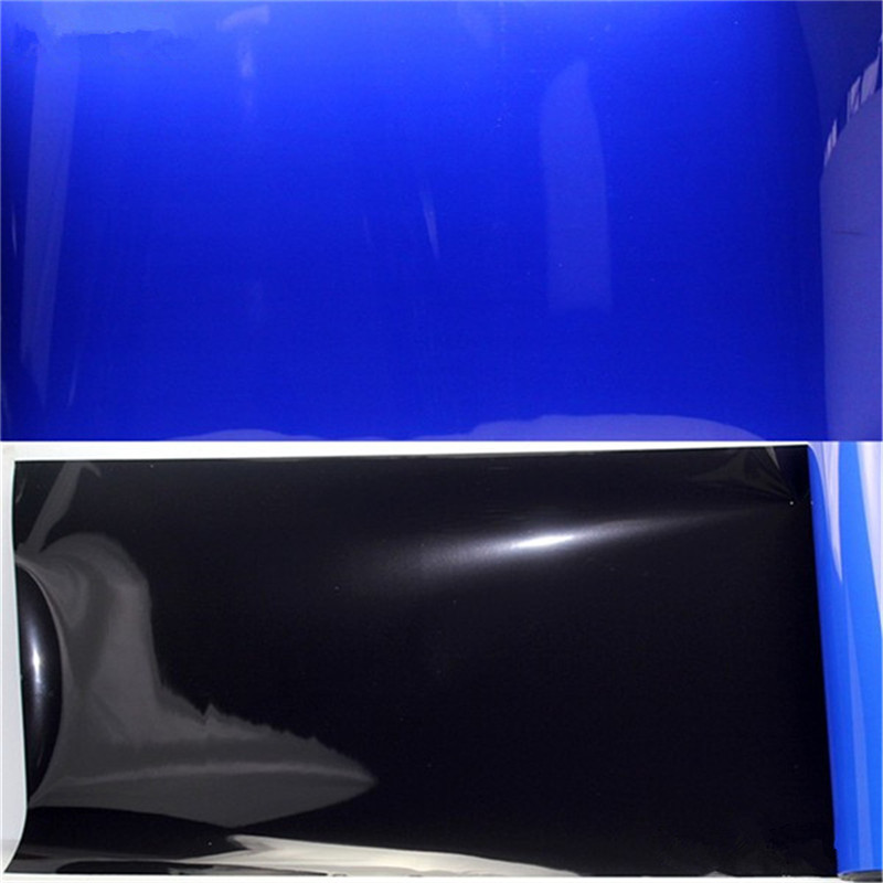 30CM 40CM High Glossy Double S - Fish In Aquarium Picture 评论和价格