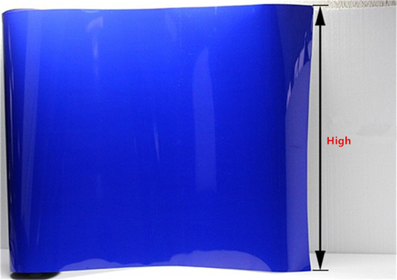 30CM 40CM High Glossy Double S - Fish In Aquarium Picture 评论和价格