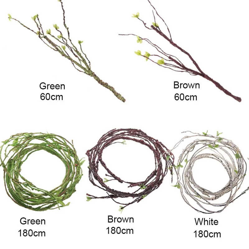 Vines Decor Climbing Branches  - Aquarium Fish Cichlid 评论和价格