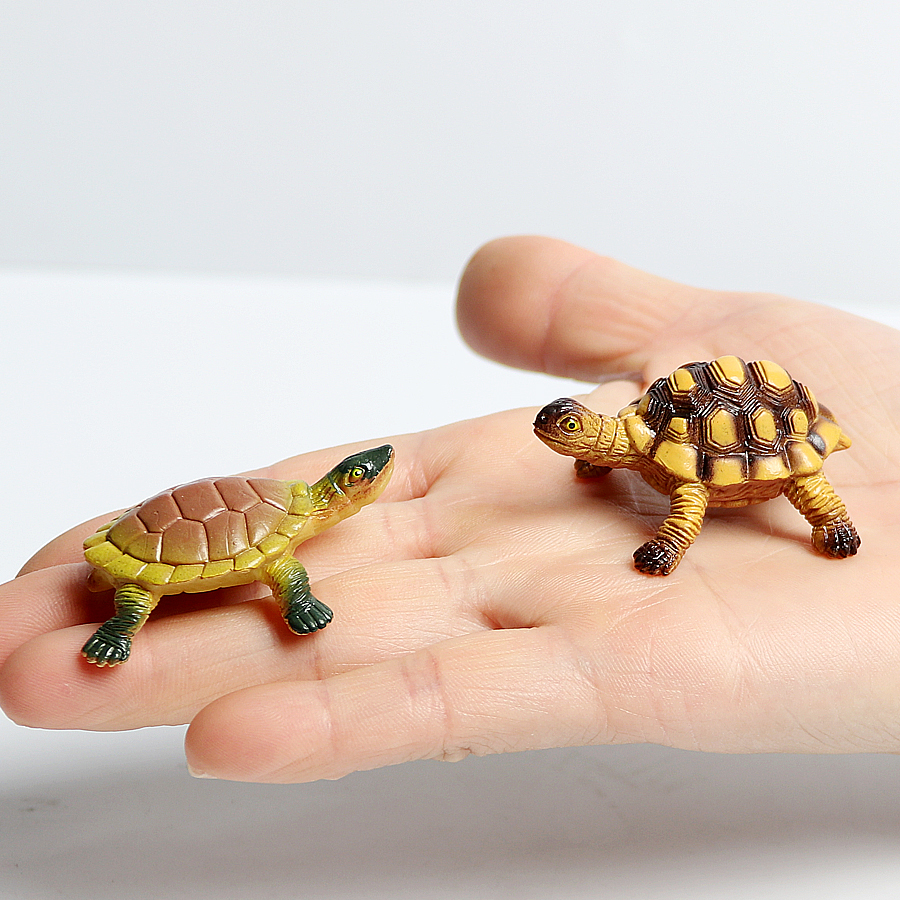 Realistic Miniatures Marine Li - Aquarium Fish Cichlid 评论和价格