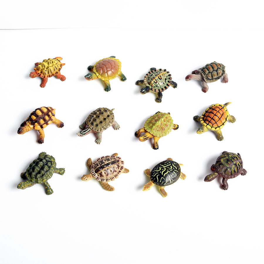 Realistic Miniatures Marine Li - Aquarium Fish Cichlid 评论和价格